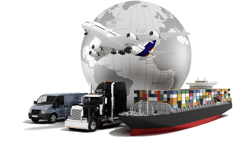 logistics-transport